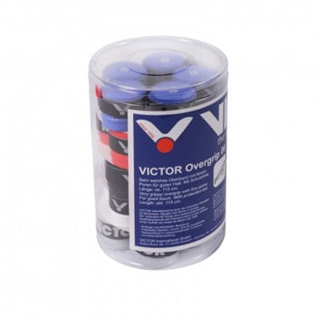 VICTOR OVERGRIP 06 microperforés