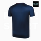 T-SHIRT VICTOR HOMME T-50050 TD B