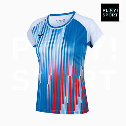 T-SHIRT VICTOR FEMME T-51050 TD A