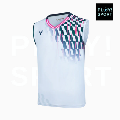 T-SHIRT DEBARDEUR VICTOR HOMME T-50002 A