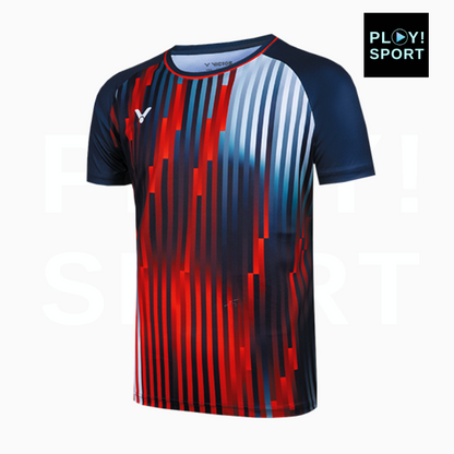 T-SHIRT VICTOR HOMME T-50050 TD B