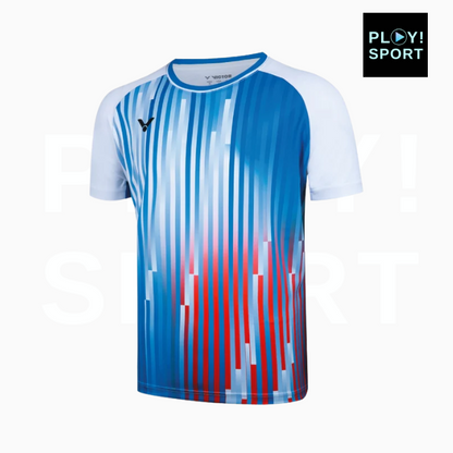 T-SHIRT VICTOR HOMME T-50050 TD A