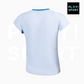 T-SHIRT VICTOR FEMME T-51050 TD A