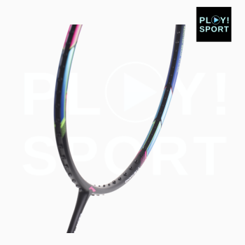 RAQUETTE WINDSTORM 72 BLACK LI-NING