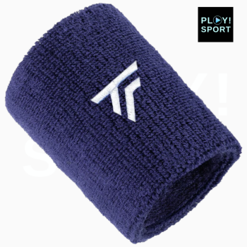WRISTBANDS XL MARINE TECNIFIBRE