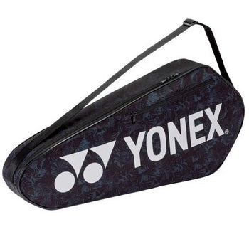 YONEX TEAM RACKET BAG 42123 Black/silver