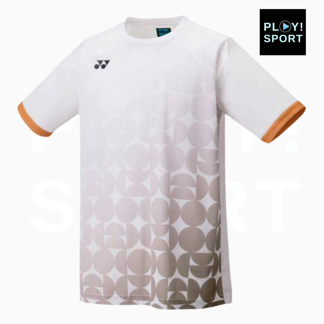 TEE-SHIRT YONEX MEN 16746EX