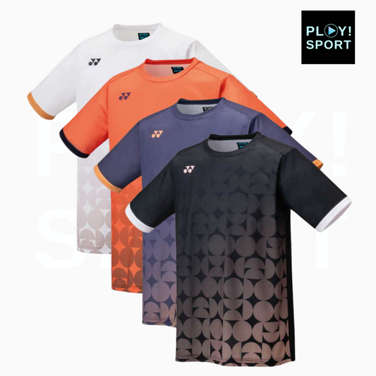 TEE-SHIRT YONEX MEN 16746EX