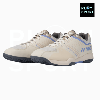 CHAUSSURES YONEX PC STRIDER FLOW MEN LIGHT BEIGE WIDE