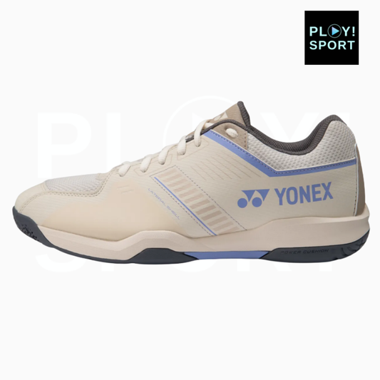 CHAUSSURES YONEX PC STRIDER FLOW MEN LIGHT BEIGE WIDE