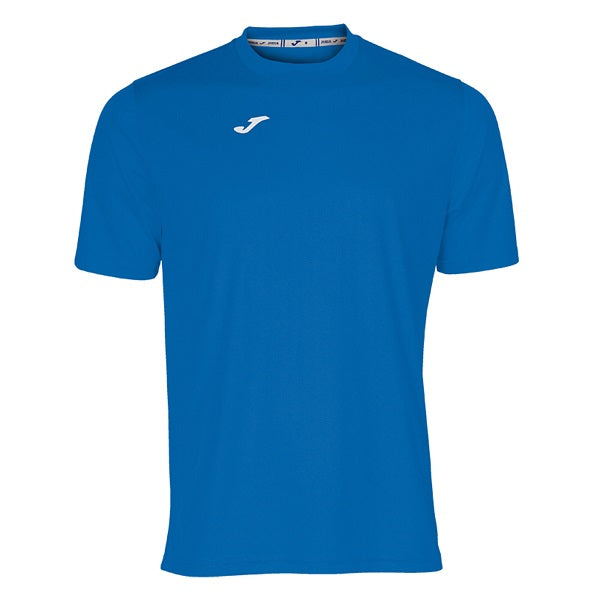 T-Shirt Joma Combi Homme bleu