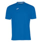 T-Shirt Joma Combi Homme bleu