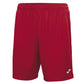 Short Joma Nobel Homme/Femme/Junior rouge