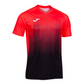 T-Shirt Joma TIGER IV unisexe et junior
