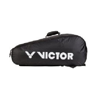 Victor Double thermo bag 9150 C Noir