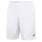 Short Joma Nobel Homme/Femme/Junior blanc