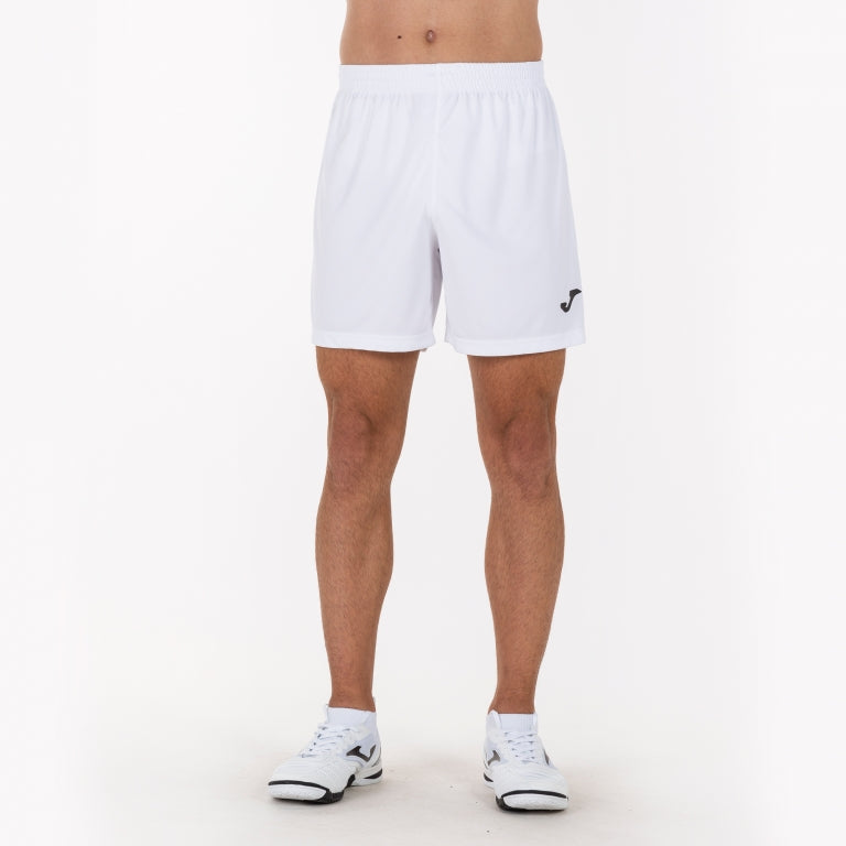 Short Joma Treviso Homme/Femme Blanc mannequin