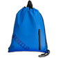 Sacs à cordons Joma zip événements-plage-chaussures bleu
