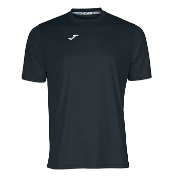 T-Shirt Joma Combi Homme noir