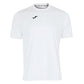 T-Shirt Joma Combi Homme blanc