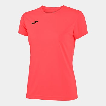T-Shirt Joma Combi Femme ROSE