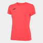 T-Shirt Joma Combi Femme ROSE