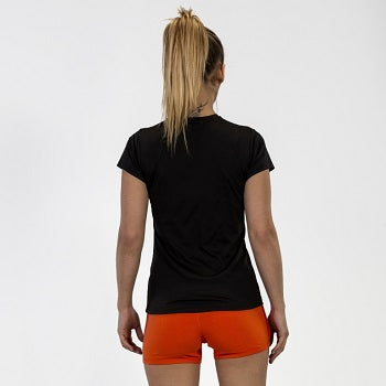T-Shirt Joma Combi Femme de dos