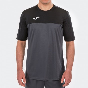 T-Shirt Joma Winner I Junior porté