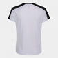 T-Shirt Joma Eco Championship Femmes BLANC de dos