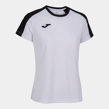 T-Shirt Joma Eco Championship Femmes BLANC