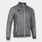 Joma Veste Sport Campus III style collège gris