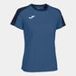T-Shirt Joma Eco Championship Femmes NAVY