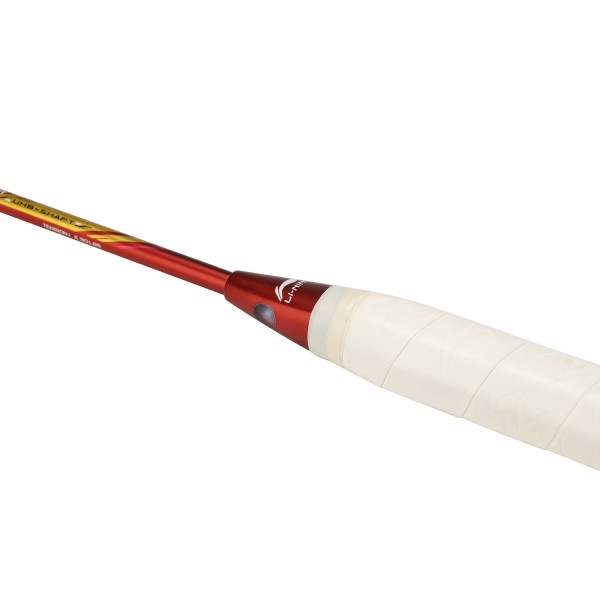 le manche de la RAQUETTE LI-NING AERONAUT 4000 BOOST