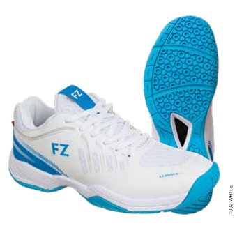 Chaussures FZ FORZA Leander V3 Women, White