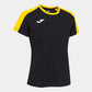 T-Shirt Joma Eco Championship Femmes