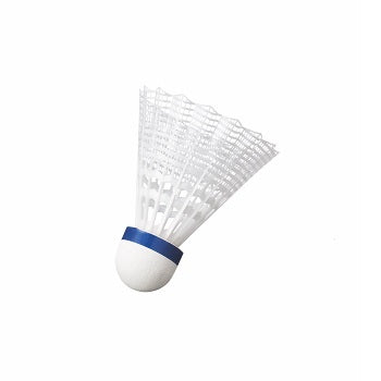 Volant de badminton : volants plumes ou plastique ? 