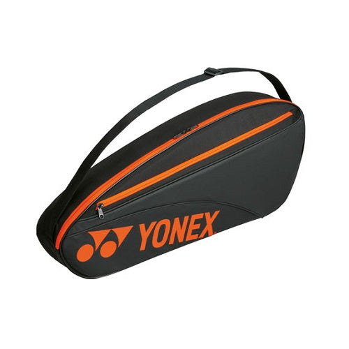 YONEX TEAM RACKET BAG 42323 Black/orange