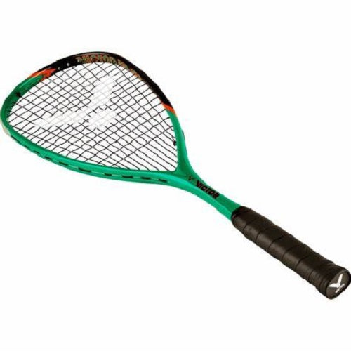 Raquette de Squash VICTOR - MP 160 de biais