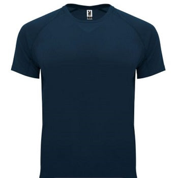 T-Shirt Polyester à Personnaliser Play Sport ! Bahrein Hommes, Juniors