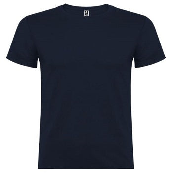 T-Shirt Coton à Personnaliser Play Sport ! Braco Hommes, Juniors BLEU