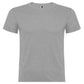 T-Shirt Coton à Personnaliser Play Sport ! Bali Femmes GRIS