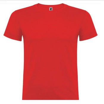 T-Shirt Coton à Personnaliser Play Sport ! Bali Femmes RED