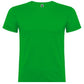 T-Shirt Coton à Personnaliser Play Sport ! Beagle Hommes, Juniors vert