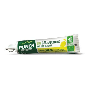 Punch Power Biogel speedtonic citron by Victor