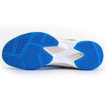 CHAUSSURES YONEX PC CASCADE DRIVE OCEAN BLUE semelle
