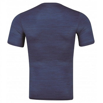 T-Shirt Li-Ning Base Layer Women Bleu de dos