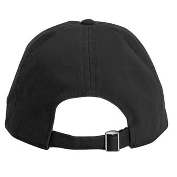 Casquette à Personnaliser Play Sport ! modèle Terra de dos