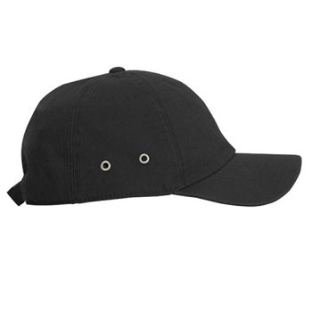 Casquette à Personnaliser Play Sport ! modèle Terra de profil