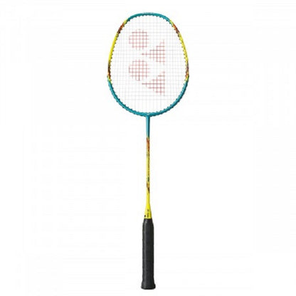RAQUETTE YONEX NANOFLARE E13 3U jaune