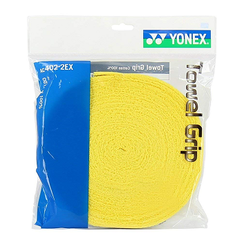 ROULEAU GRIP EPONGE YONEX AC402-2EX